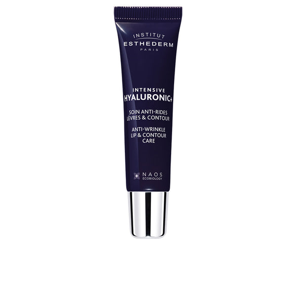 Institut Esthederm - Intensive Hyaluronic+ lip plumping balm 15 ml