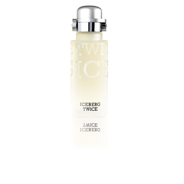 Iceberg - Iceberg Twice Man edt vapo 125 ml