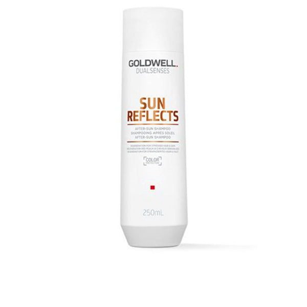 Sun Reflects Aftersun Shampoo 250 ml