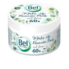 Bel - Oil-free make-up remover pads, 60 units