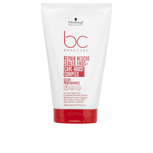 Schwarzkopf - Bc Repair Rescue sealed ends+ 100 ml