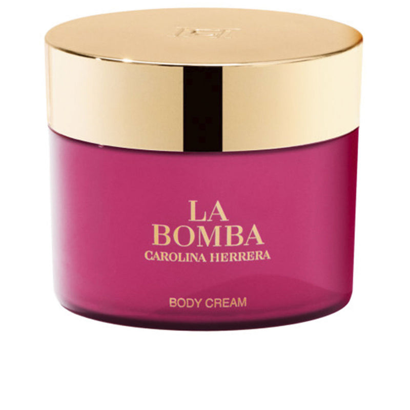 Carolina Herrera - La Bomba body cream 200 ml