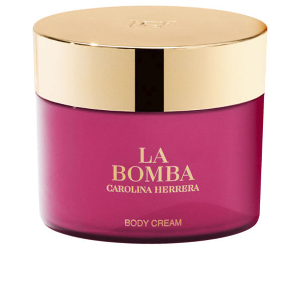 Carolina Herrera - La Bomba body cream 200 ml