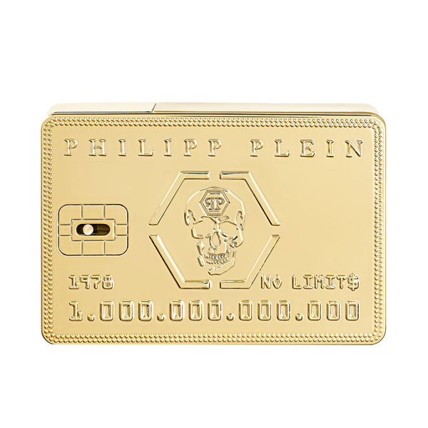 Philipp Plein - No Limits Gold edp vapo 90 ml