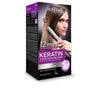 Kativa - Keratin Express Brazilian Straightening Set 3 pcs