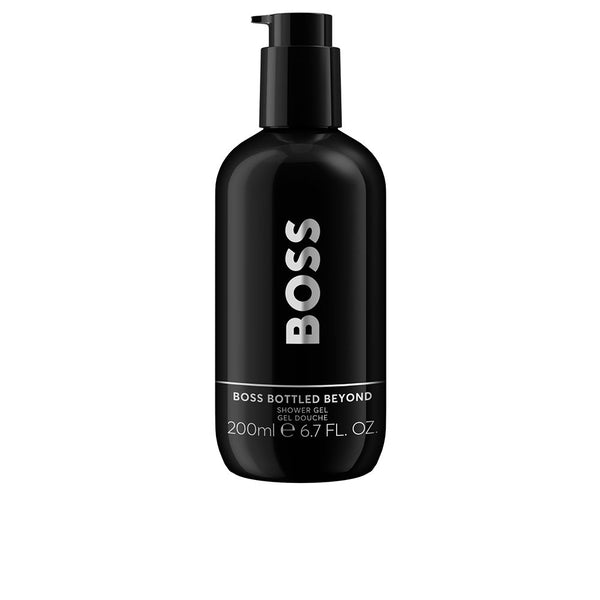 Hugo Boss-boss - Boss Bottled Beyond shower gel 200 ml