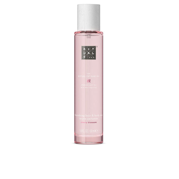 Rituals - The Ritual Of Sakura hair &amp; body mist 50 ml
