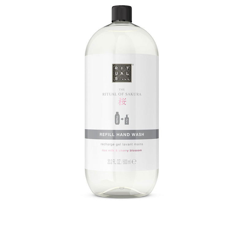Rituals - The Ritual Of Sakura refill hand wash 600 ml