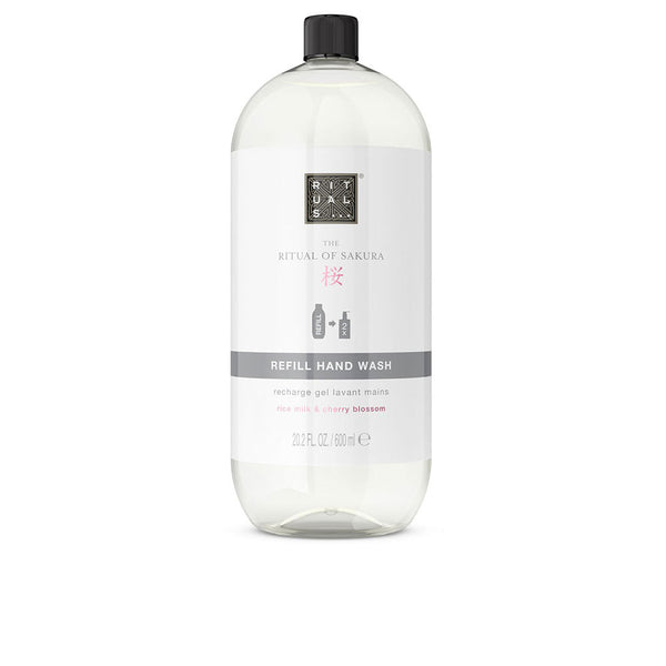 Rituals - The Ritual Of Sakura refill hand wash 600 ml