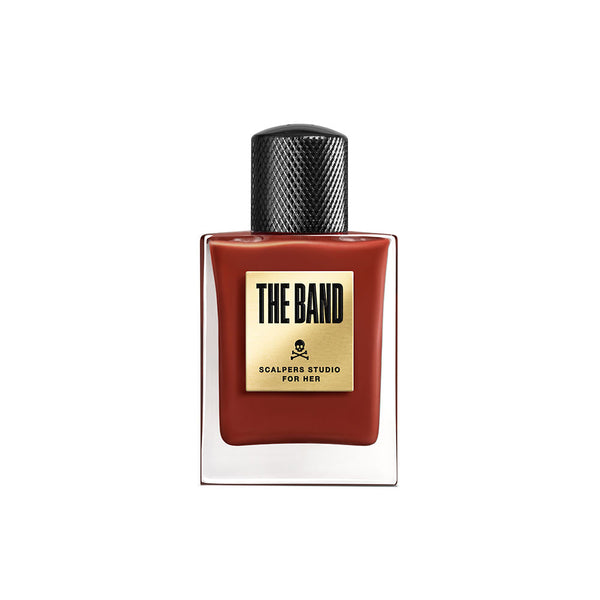 Scalpers - The Band For Her edp vapo 50 ml