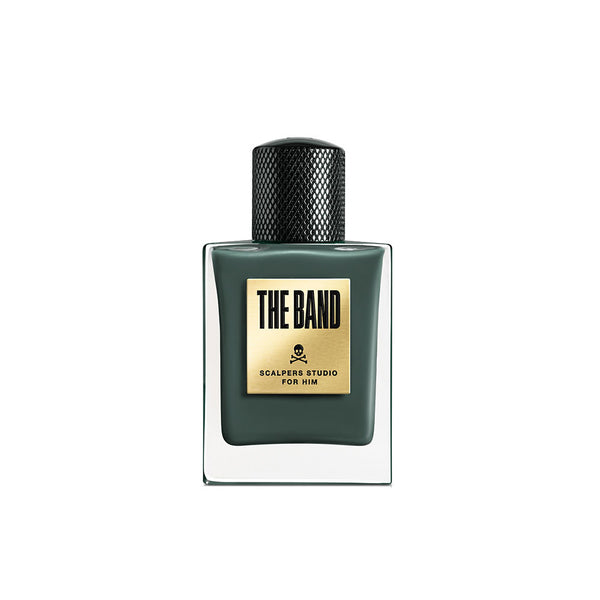 Scalpers - The Band For Him edp vapo 50 ml