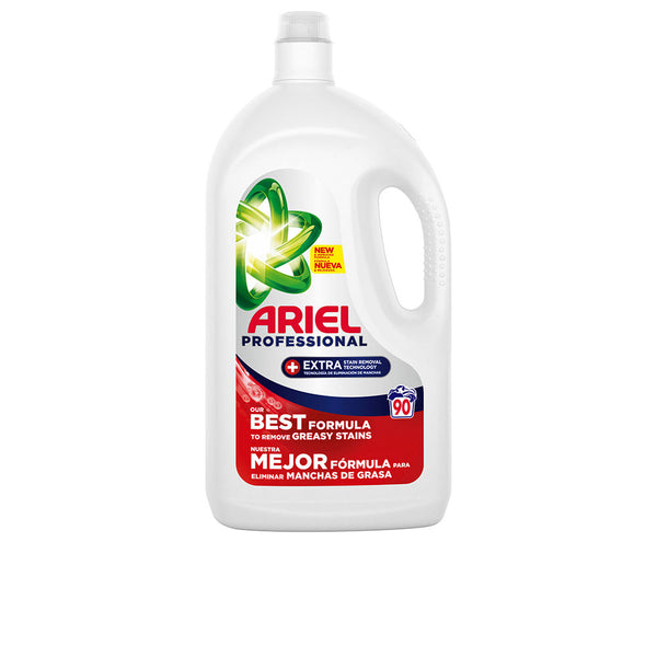 Ariel - Ariel Professional Stain Repair liquid detergent 90 doses