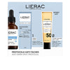 Lierac - Stain-resistant Protocol 2-piece Case