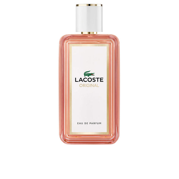 Lacoste - Lacoste Original Pour Femme edp vapo 100 ml