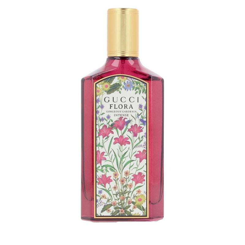 Gucci - Gucci Flora gorgeous gardenia intense edp vapo 100 ml