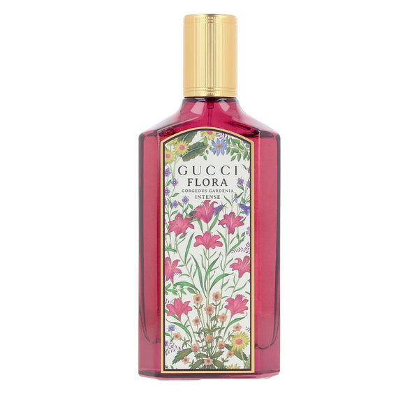 Gucci Gucci Flora Gorgeous Gardenia Intense Eau de Parfum vaporizzatore 100 ml