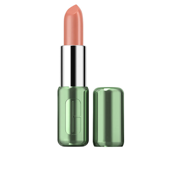 Clinique - Pop Longwear Satin lipstick #Honey Pop 1 unit