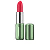 Clinique - Pop Longwear Satin lipstick #Peppermint Pop 1 u