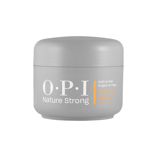 Opi - Nature Strong Skincare Hand and Foot Scrub 250 ml