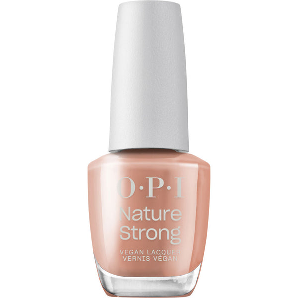Opi - Nature Strong Long-lasting natural nail polish #Rooting For Hue 15 ml