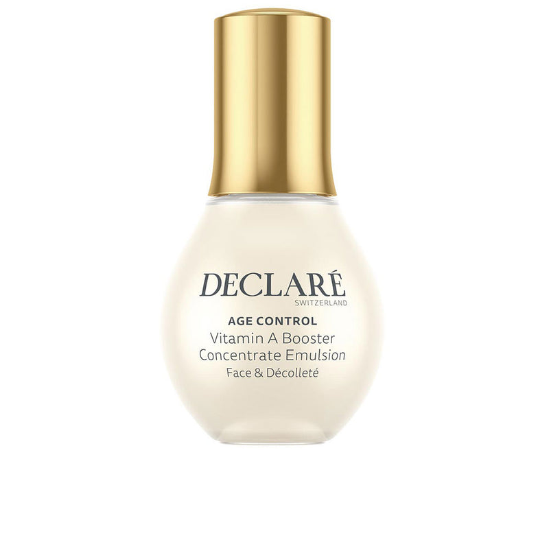 Declaré - Age Control Vitamin A Booster concentrated emulsion 50 ml