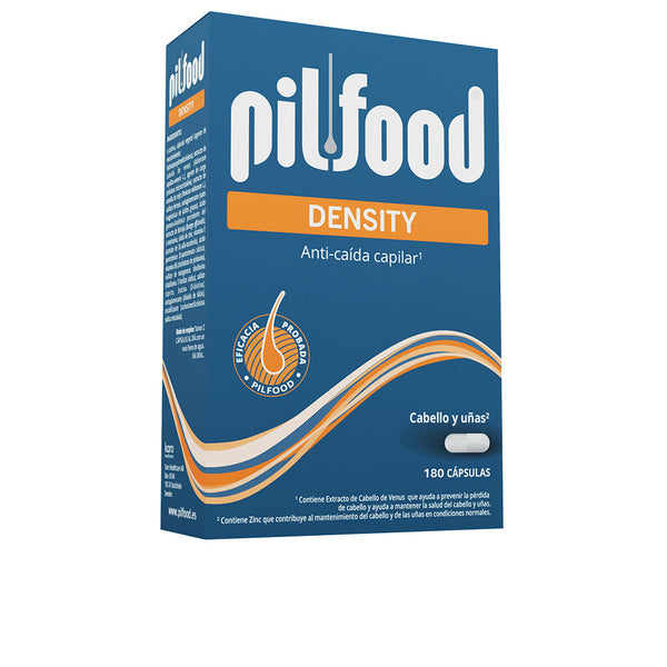 Pilfood - Complex Density capsules 180 u