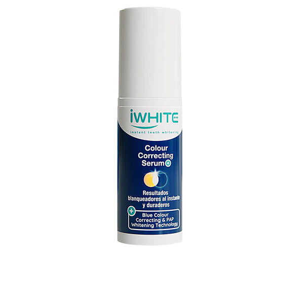 Iwhite - Color Correcting serum+ 30 ml