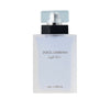 Dolce & Gabbana - Light Blue Eau Intense edp vapo 25 ml