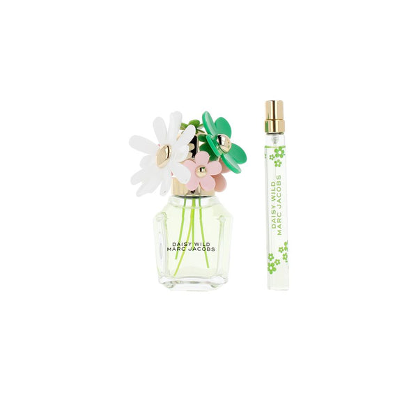 Marc Jacobs - Daisy Wild Case 2 pcs