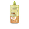 A-derma - Exomega Control emollient shower oil 1000 ml