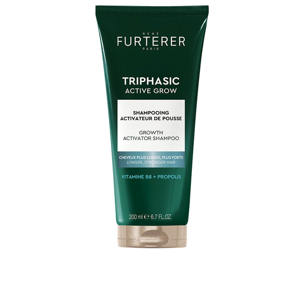 Rene Furterer - Triphasic Active Grow growth activating shampoo 200 ml