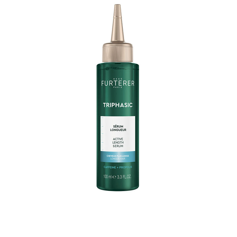 Rene Furterer - Triphasic Active Grow growth accelerator serum 100 ml