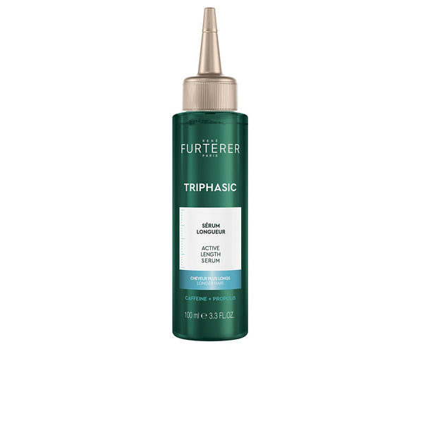 Rene Furterer - Triphasic Active Grow growth accelerator serum 100 ml