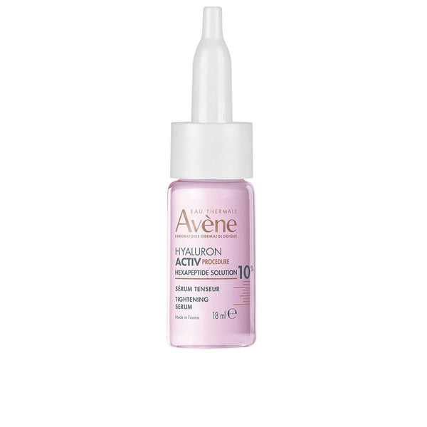 Avène - Hyaluron Activ Procedure Hexapeptide Solution 10% tightening serum 18 ml
