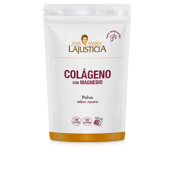 Ana Maria Lajusticia - Collagen With Magnesium powder 350 gr