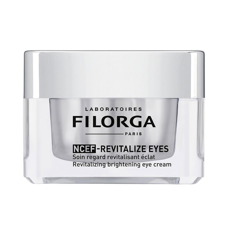 Laboratoires Filorga - Ncef-revitalize eyes 15 ml