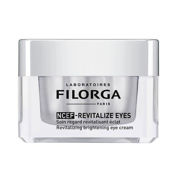Laboratoires Filorga - Ncef-revitalize eyes 15 ml