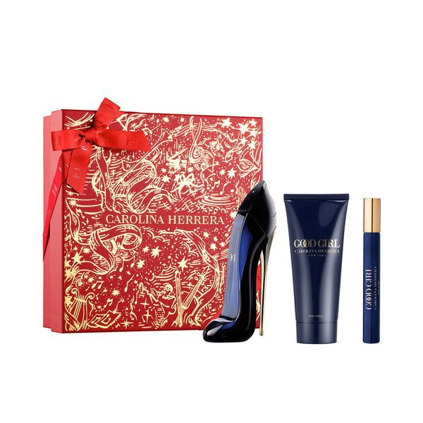 Carolina Herrera - Good Girl Case 3 pcs