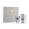 Rabanne - Invictus 3-piece case