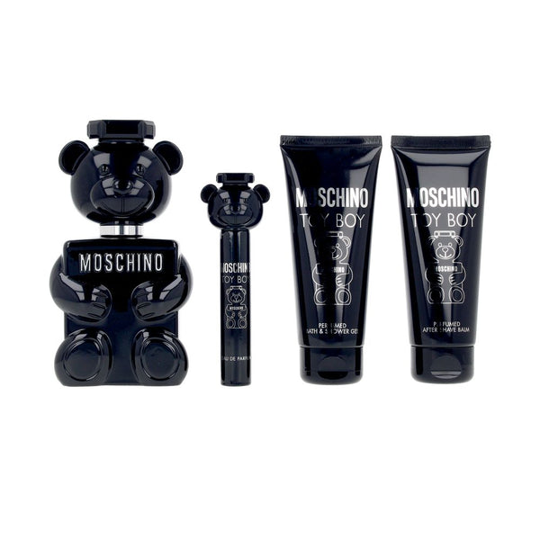 Moschino - Toy Boy Case 4 pcs