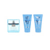 Versace - Eau Fraiche Man Set Of 3 Pcs