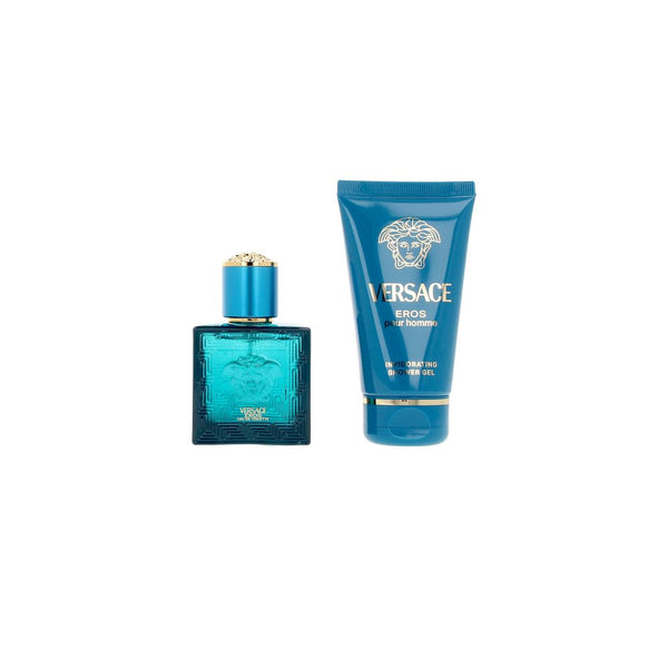 Versace - Eros Case 2 pcs