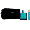 Versace - Eros 3-piece case