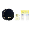 Versace - Yellow Diamond Case 4 pcs