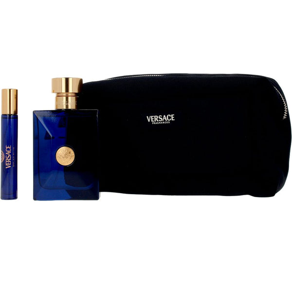 Versace - Dylan Blue Case 3 pcs