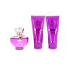 Versace - Dylan Purple Case 4 pcs
