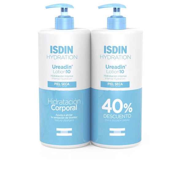 Isdin - Ureadin lotion10 intense hydration duo 2 x 750 ml