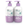 Isdin - Germisdin Intim intimate hygiene gel duo 2 x 250 ml