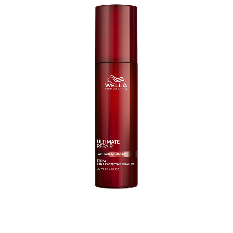 Wella Professionals - Ultimate Repair Protective Leave-In Serum 95 ml