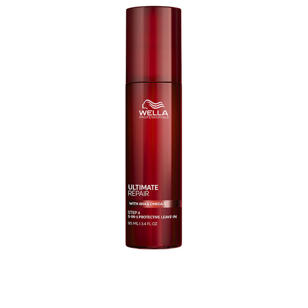 Wella Professionals - Ultimate Repair Protective Leave-In Serum 95 ml